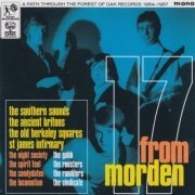 Various Artists - 17 From Morden: A Path Through The Forest Of OAK Records 1964-1967 (2024)