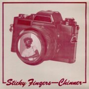 Chinna - Sticky Fingers (2015)