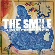 The Smile - A Light for Attracting Attention (2022) LP