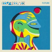 cosmic race - future (2022) [Hi-Res]