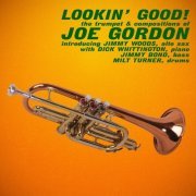 Joe Gordon - Lookin' Good (Remastered 1961/2021) [Hi-Res]