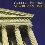 Camper Van Beethoven - New Roman Times (2004)