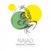 Najad - Dancing Warrior (2023)