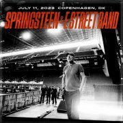 Bruce Springsteen & The E Street Band - 2023-07-11 Parken, Copenhagen, Denmark (2023)