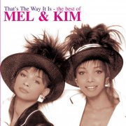 Mel & Kim - That's The Way It Is: The Best of Mel & Kim (2001)