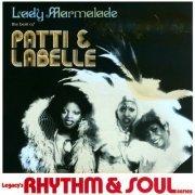 Patti Labelle - Lady Marmalade: The Best Of Patti & Labelle (1995)