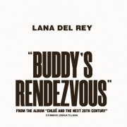 Lana Del Rey, Father John Misty - Buddy's Rendezvous (2022) [Hi-Res]