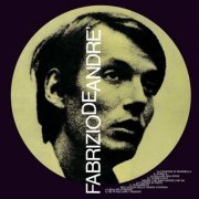 Fabrizio De Andrè - Volume 3 (1968)
