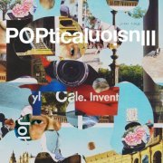 John Cale - POPtical Illusion (2024) [Hi-Res]