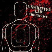 Unwritten Law - The Hit List (2007)