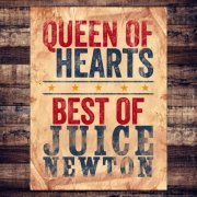 Juice Newton - Queen of Hearts: Best of Juice Newton (2015)