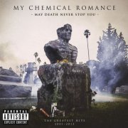 My Chemical Romance - May Death Never Stop You (2014)
