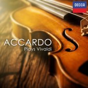 Salvatore Accardo - Accardo Plays Vivaldi (2022)