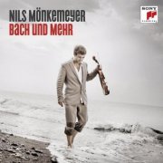 Nils Monkemeyer - Bach und Mehr (2012)
