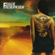 Fergie Frederiksen - Happiness Is The Road (2011)