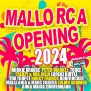 VA - Mallorca Opening 2024 Powered by Xtreme Sound (2024) Hi-Res