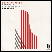 Pantha Du Prince - Mondholz: Remixes & Canons (2017) [Hi-Res]