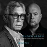 Heinz Marecek - Richard Strauss: Enoch Arden (2023) Hi-Res