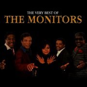 The Monitors - The Very Best Of The Monitors (2006)