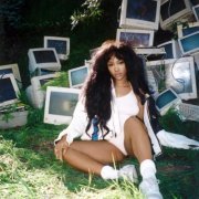 SZA - Ctrl (Deluxe) (2022) [Hi-Res]