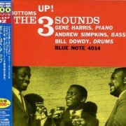 The Three Sounds - Bottoms Up! (1959) CD Rip