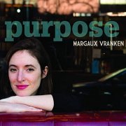 Margaux Vranken - Purpose (2020) Hi Res