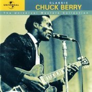 Chuck Berry - The Universal Masters Collection (1999)