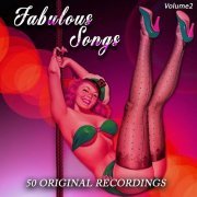 Various Artist - Fabulous Songs of '62, Vol.2 - 50 Original Recordings (2022)