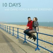 Annie Dressner - 10 Days (Live) (2023)