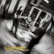 Sleater-Kinney - Frayed Rope Sessions (2024) Hi Res