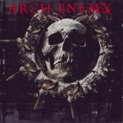 Arch Enemy - Doomsday Machine (2005) CD-Rip