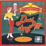 David Deejay feat. Dony - Popcorn (2010)