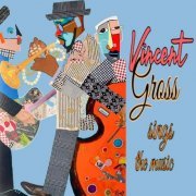 Vincent Gross - Vincent Gross Sings the Music (2021)