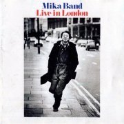 Sadistic Mika Band - Live in London (1998)