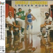 Double Exposure - Locker Room (1979) [Japanese Remastered 2012]