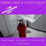 Massimo Faraò - For Connoisseurs Only (2022)