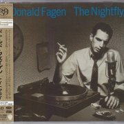 Donald Fagen - The Nightfly (1982/2011) [SACD]