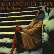 Della Reese -  My Melancholy Baby (1957)