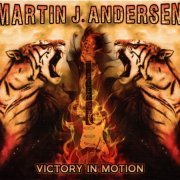 Martin J. Andersen - Victory in Motion (2020)