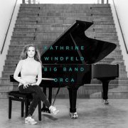 Kathrine Windfeld - Orca (2020) LP