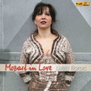 Luiza Borac - Mozart in Love (2019) [Hi-Res]