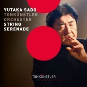 Tonkünstler Orchester & Yutaka Sado - String Serenade (2018) [Hi-Res]