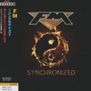 FM - Synchronized (Japan Edition) (2020)