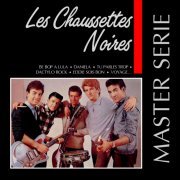 Les Chaussettes Noires - Master Serie (1991)