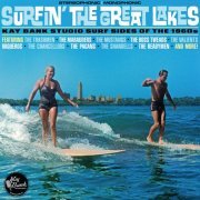 Various Artists - Surfin' The Great Lakes: Kay Bank Studio Surf Sides Of The 1960s (2023) [Hi-Res]