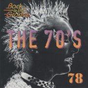 VA - The 70's - Back In The Groove 78 (1994)
