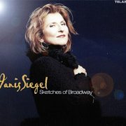 Janis Siegel - Sketches Of Broadway (2004) FLAC