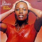 The Stylistics - You Are Beautiful (1975) LP