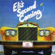 Eli's Second Coming - Eli's Second Coming (1977)