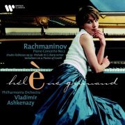 Hélène Grimaud - Rachmaninov: Piano Concerto No. 2, Études-tableaux & Variations on a Theme of Corelli (2001/2021)